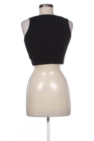 Damentop Unbranded, Größe S, Farbe Schwarz, Preis 22,25 €