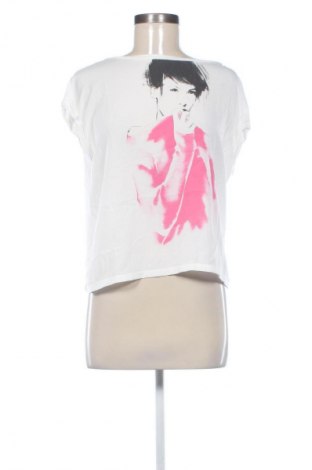 Dámsky top  United Colors Of Benetton, Veľkosť M, Farba Biela, Cena  10,95 €