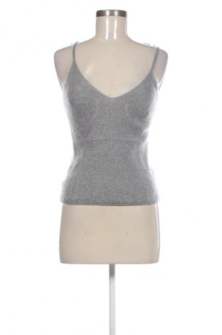 Top de femei United Colors Of Benetton, Mărime M, Culoare Gri, Preț 43,99 Lei