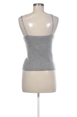 Top de femei United Colors Of Benetton, Mărime M, Culoare Gri, Preț 43,99 Lei