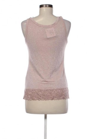 Damentop United Colors Of Benetton, Größe M, Farbe Rosa, Preis 11,99 €