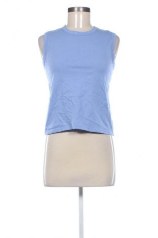 Дамски топ Up 2 Fashion, Размер S, Цвят Син, Цена 6,64 €