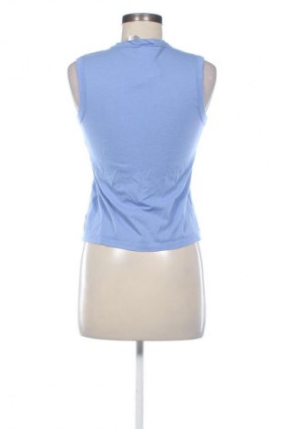 Дамски топ Up 2 Fashion, Размер S, Цвят Син, Цена 6,64 €