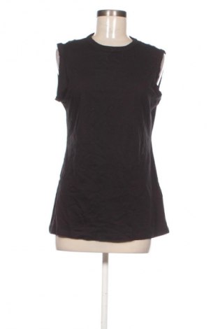 Дамски топ Up 2 Fashion, Размер L, Цвят Черен, Цена 6,64 €