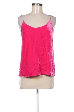 Дамски топ Uterque, Размер S, Цвят Розов, Цена 75,29 €