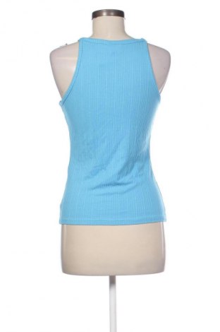 Damentop VILA, Größe M, Farbe Blau, Preis € 10,00