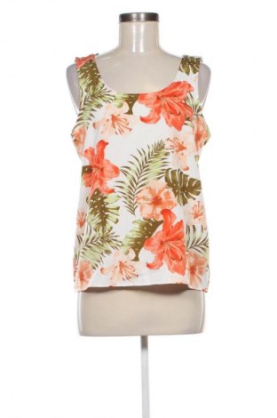 Γυναικείο τοπ Vero Moda, Μέγεθος M, Χρώμα Πολύχρωμο, Τιμή 4,99 €