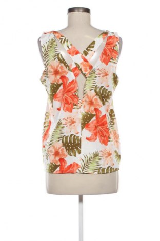 Γυναικείο τοπ Vero Moda, Μέγεθος M, Χρώμα Πολύχρωμο, Τιμή 4,99 €