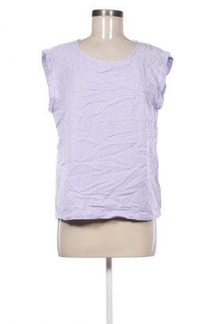 Damski top Vero Moda, Rozmiar S, Kolor Fioletowy, Cena 19,99 zł