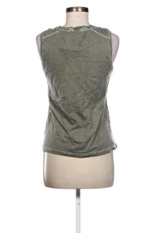 Γυναικείο τοπ Vero Moda, Μέγεθος M, Χρώμα Πράσινο, Τιμή 5,99 €