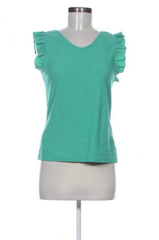 Top de femei Vero Moda, Mărime M, Culoare Verde, Preț 29,99 Lei