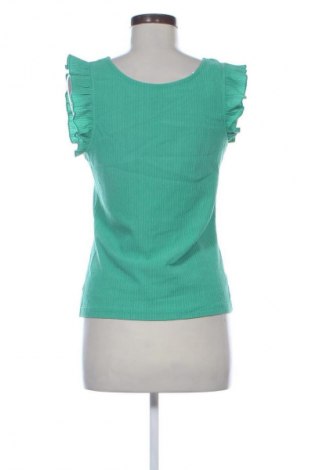 Top de femei Vero Moda, Mărime M, Culoare Verde, Preț 29,99 Lei