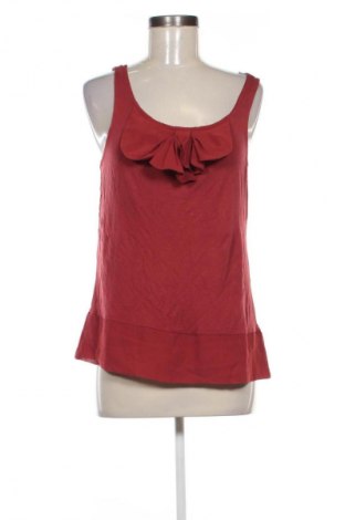 Top de femei Vero Moda, Mărime M, Culoare Maro, Preț 28,99 Lei