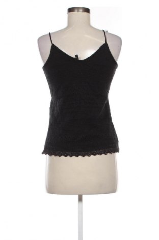 Damski top Vero Moda, Rozmiar XS, Kolor Czarny, Cena 21,99 zł