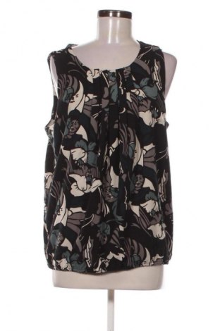 Дамски топ Vero Moda, Размер XL, Цвят Многоцветен, Цена 7,66 €