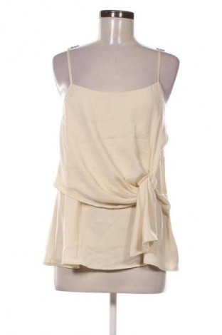 Damski top Vero Moda, Rozmiar L, Kolor Beżowy, Cena 29,99 zł