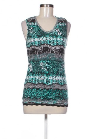 Damski top Via Appia, Rozmiar M, Kolor Kolorowy, Cena 75,02 zł