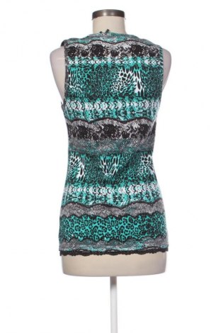 Damski top Via Appia, Rozmiar M, Kolor Kolorowy, Cena 75,02 zł