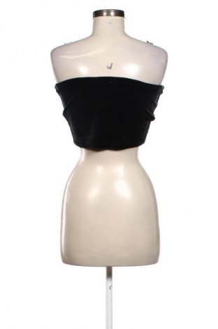 Damentop Viervier Exclusive x About You, Größe L, Farbe Schwarz, Preis 14,00 €