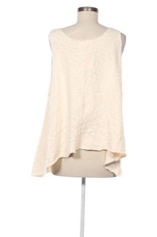 Damentop Vintage Havana, Größe M, Farbe Beige, Preis 21,57 €