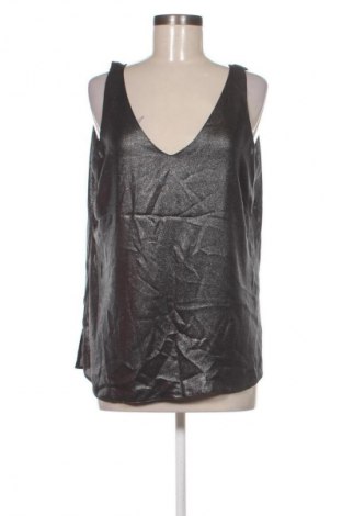 Damentop Wallis, Größe L, Farbe Silber, Preis 10,99 €