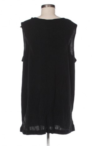 Damentop Wille, Größe 3XL, Farbe Schwarz, Preis € 8,99