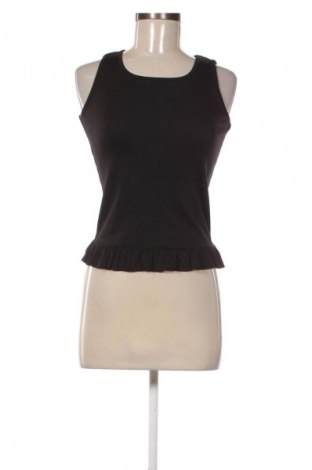 Γυναικείο τοπ Wow, Μέγεθος M, Χρώμα Μαύρο, Τιμή 7,99 €