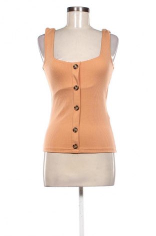 Damentop Y.A.S, Größe S, Farbe Orange, Preis € 63,45