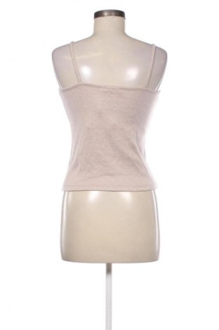 Top de femei Yamamay, Mărime M, Culoare Bej, Preț 43,99 Lei