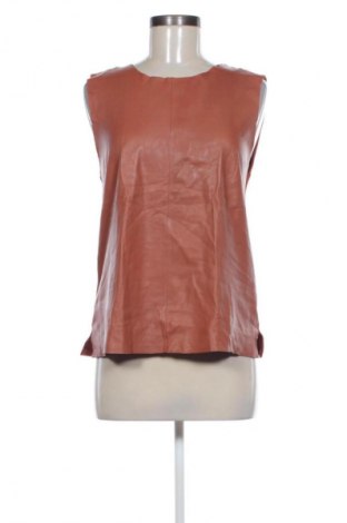 Damentop Yaya, Größe S, Farbe Orange, Preis 15,99 €