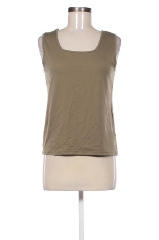 Damentop Yessica, Größe XL, Farbe Grün, Preis € 15,00