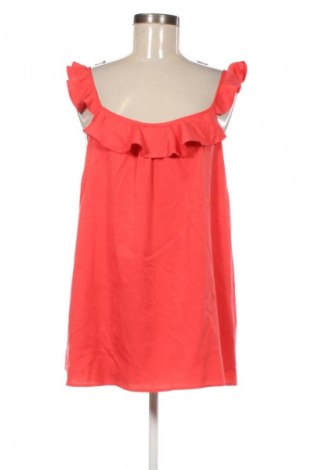 Top de femei Yessica, Mărime XL, Culoare Roșu, Preț 42,99 Lei