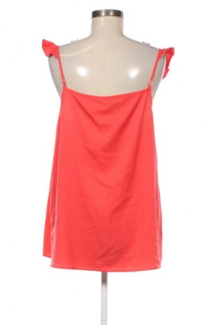Top de femei Yessica, Mărime XL, Culoare Roșu, Preț 42,99 Lei