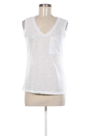 Γυναικείο τοπ Yessica, Μέγεθος L, Χρώμα Λευκό, Τιμή 15,00 €