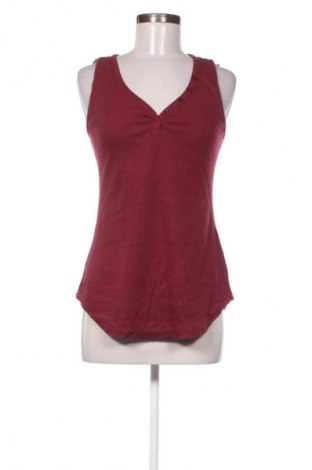 Γυναικείο τοπ Yidarton, Μέγεθος M, Χρώμα Κόκκινο, Τιμή 6,99 €