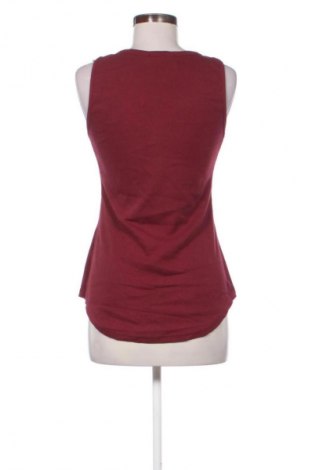 Γυναικείο τοπ Yidarton, Μέγεθος M, Χρώμα Κόκκινο, Τιμή 6,99 €