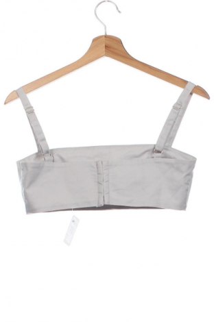 Damentop Zara, Größe XS, Farbe Grau, Preis 9,21 €
