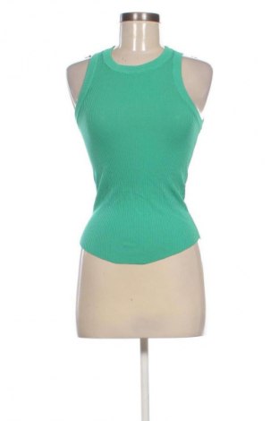 Damentop Zara, Größe M, Farbe Grün, Preis 10,99 €