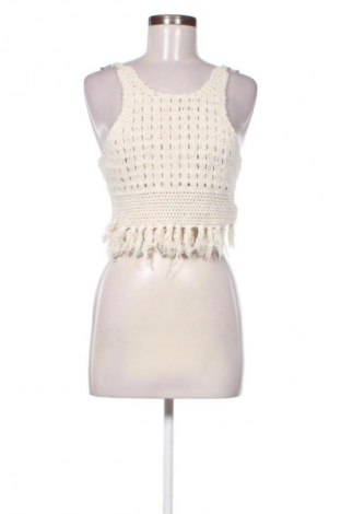 Dámský top Zara, Velikost S, Barva Béžová, Cena  219,00 Kč