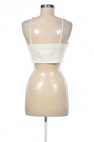 Дамски топ Zara, Размер M, Цвят Бял, Цена 8,69 €