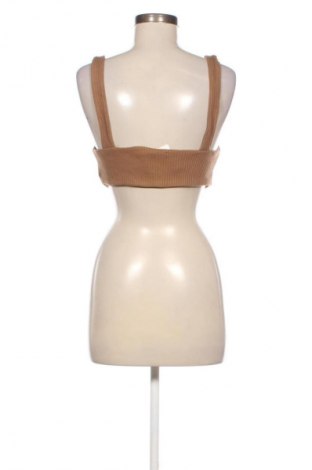 Damentop Zara, Größe L, Farbe Braun, Preis € 10,99