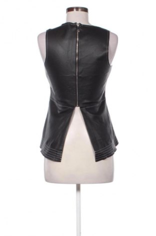 Dámský top Zara, Velikost M, Barva Černá, Cena  269,00 Kč