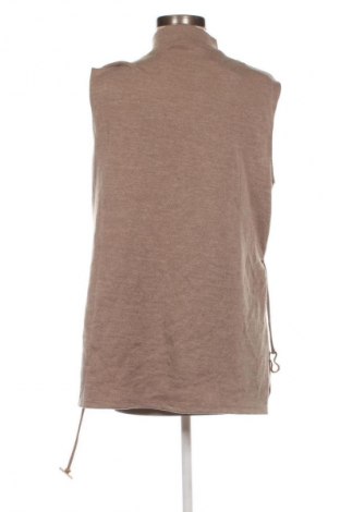 Női top Zara, Méret L, Szín Barna, Ár 4 159 Ft