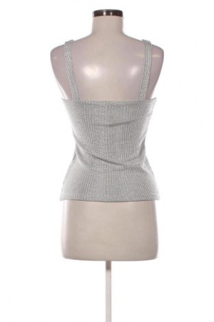 Dámský top Zara, Velikost M, Barva Stříbrná, Cena  289,00 Kč