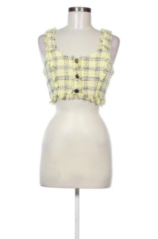 Dámský top Zara, Velikost S, Barva Vícebarevné, Cena  209,00 Kč