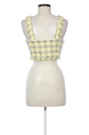 Dámský top Zara, Velikost S, Barva Vícebarevné, Cena  209,00 Kč