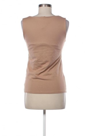 Дамски топ Zara, Размер L, Цвят Бежов, Цена 9,00 €