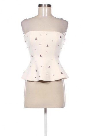 Дамски топ Zara, Размер S, Цвят Многоцветен, Цена 22,52 €