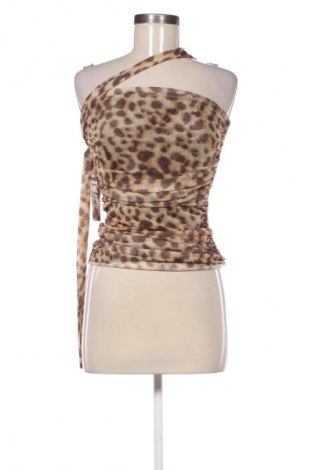 Γυναικείο τοπ Zara, Μέγεθος S, Χρώμα Πολύχρωμο, Τιμή 22,60 €