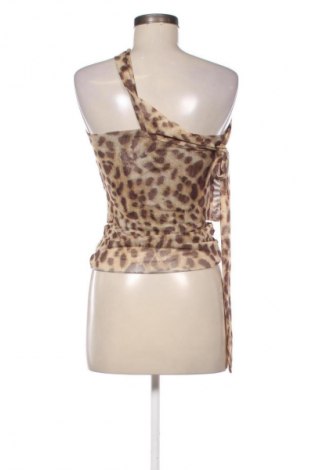 Γυναικείο τοπ Zara, Μέγεθος S, Χρώμα Πολύχρωμο, Τιμή 22,60 €